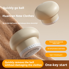 Hair ball trimmer, home USB charging shaver 174