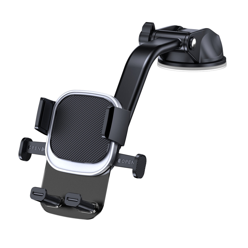 Air conditioning vent, mobile phone holder, car universal instrument panel 368