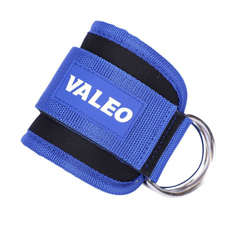 Fitness Ankle Buckle, Leg Training, Hip Training Device, Foot Ring, Leg Strap, Elasticity 402