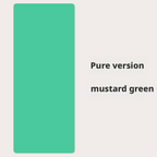 Thickened and widened double-sided non-slip natural rubber PU yoga mat for men and women 017