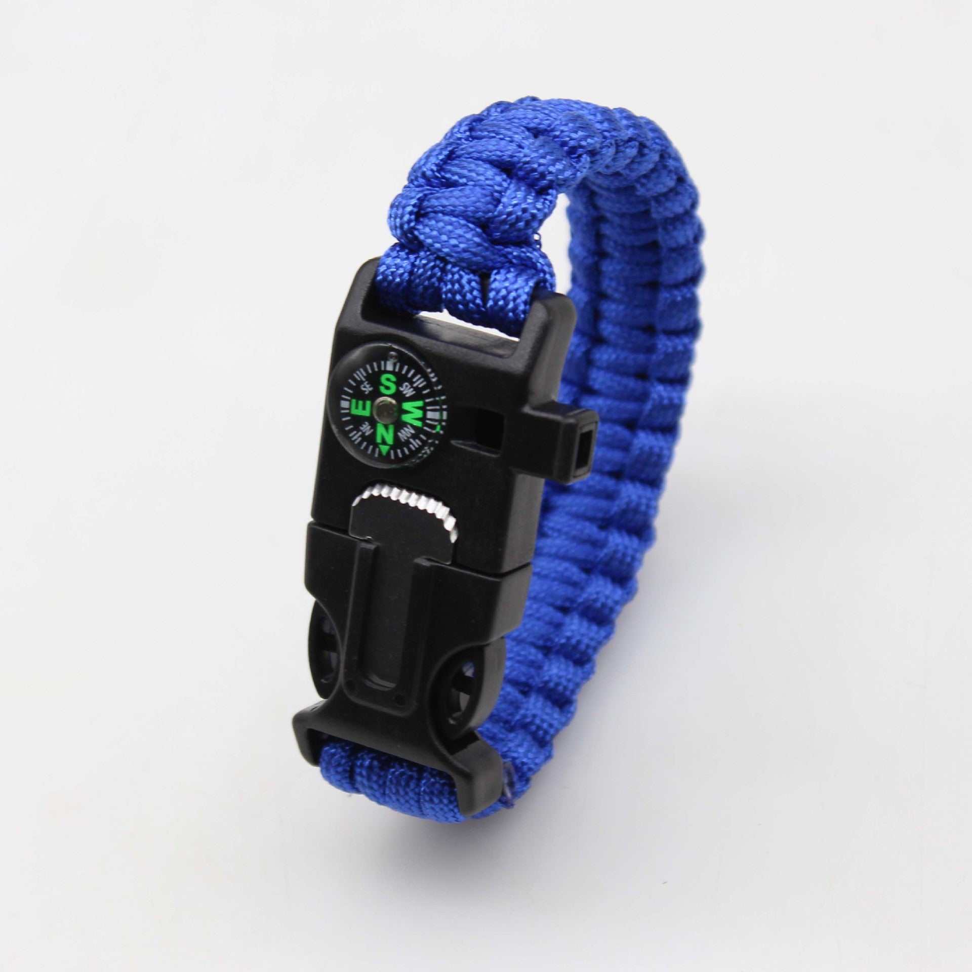 Umbrella rope bracelet survival bracelet multifunctional five in one 131