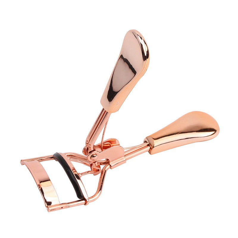 Wide angle eyelash curler duck tongue handle eyelash curler eyelash curler 137