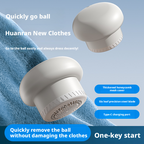 Hair ball trimmer, home USB charging shaver 174