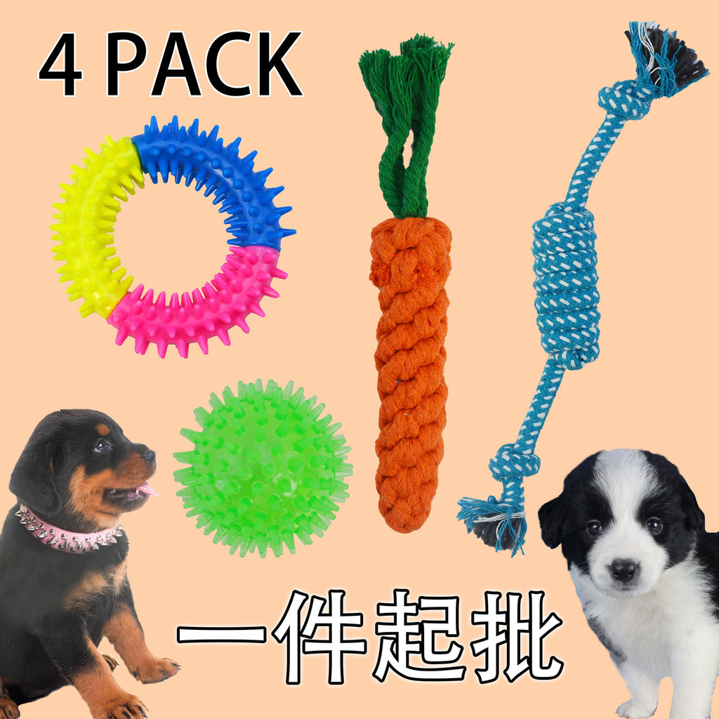 Dog Teeth Grinding Toy, Dog Bite Toy, Dog Toy, Big Dog Toy 330
