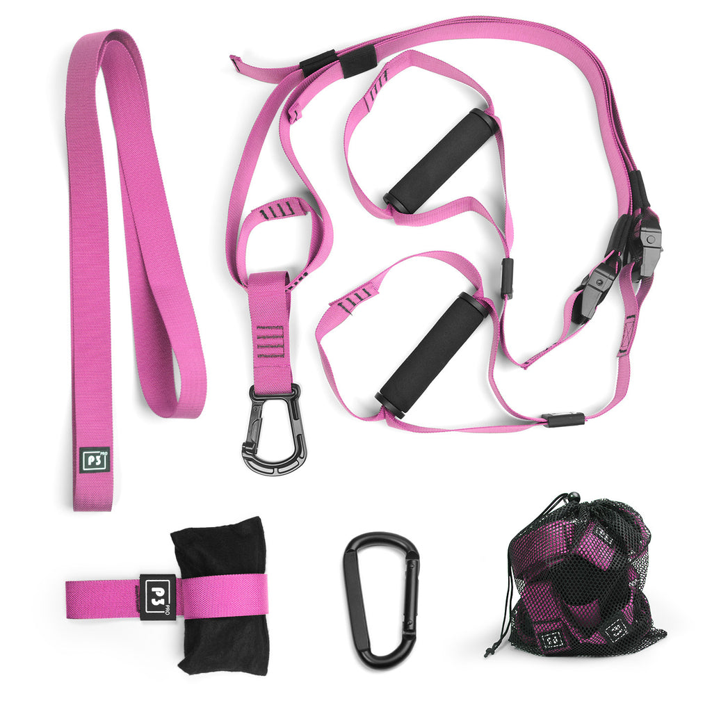 Fitness Hanging Training Belt, Home P3 Fitness Equipment, Tension Belt, Resistance Belt 410
