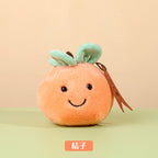 Creative Loveable Multi Specification Fruit Doll Plush Toy 239