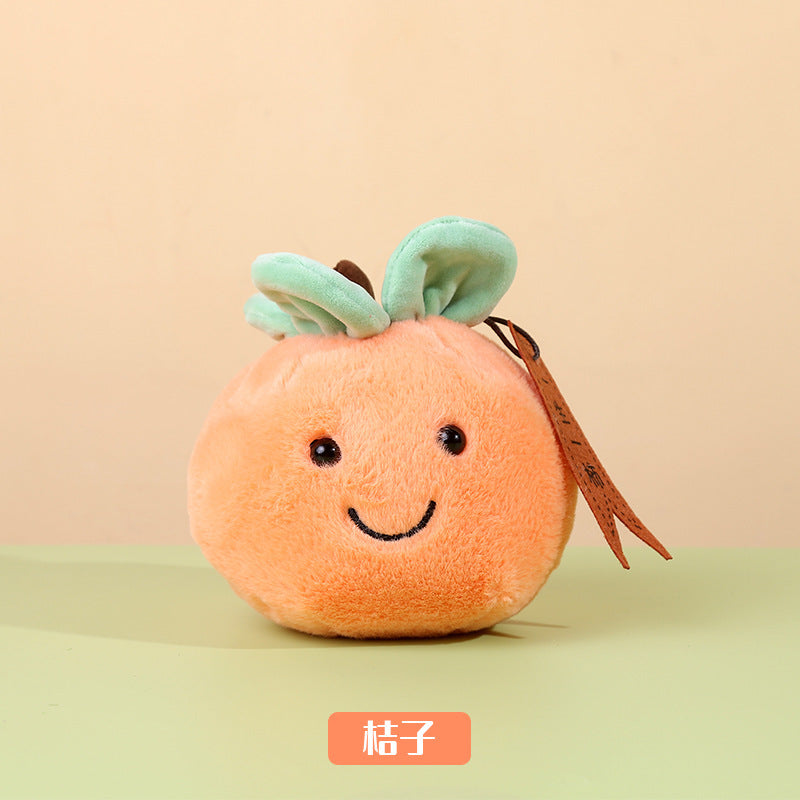 Creative Loveable Multi Specification Fruit Doll Plush Toy 239