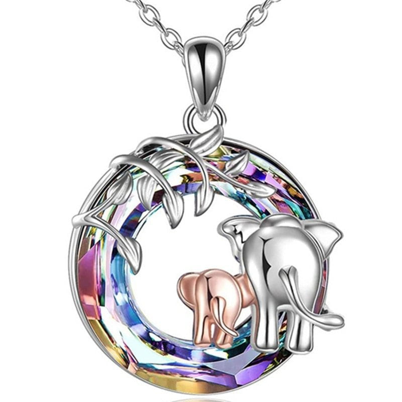 Tree of Life Pendant with Personalized Simplicity and Hollow Life Tree Necklace 295