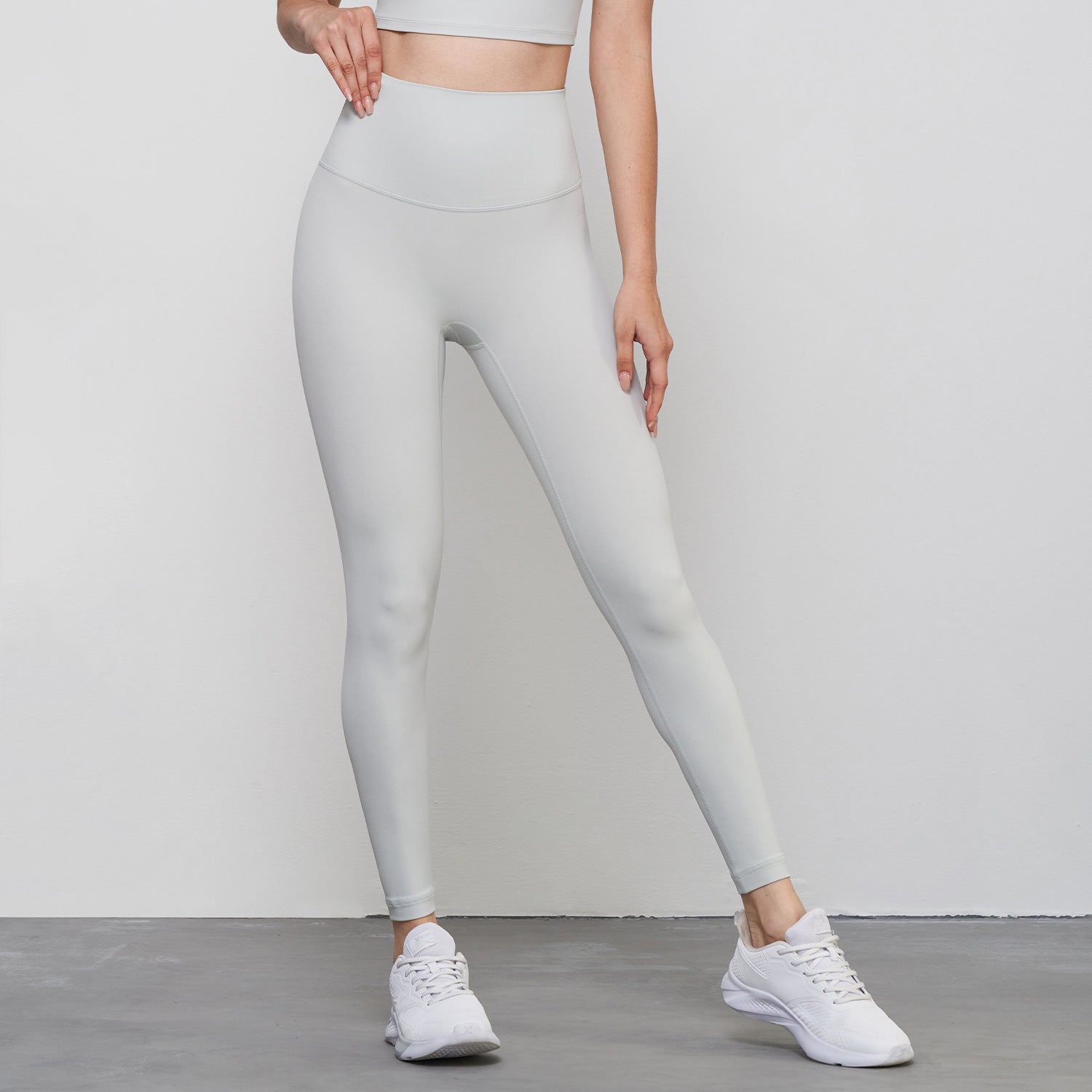 Yoga pants, sporty fitness pants, tight-fitting peach-shaped butt-lifting high-waisted yoga pants 1237CK