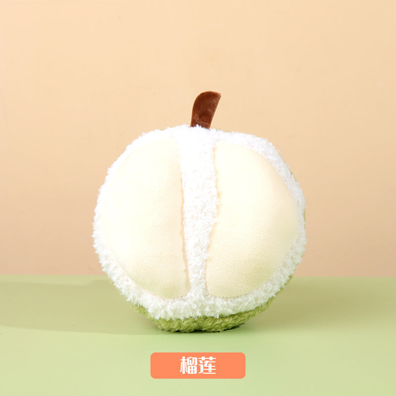 Creative Loveable Multi Specification Fruit Doll Plush Toy 239