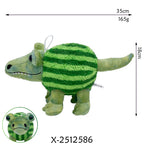 Shark figurine peripheral plush toys 198