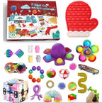 Christmas blind box children's party gift decompression DIY 170