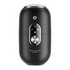 Electric foot grinder for removing dead skin and heel grinding stones 245