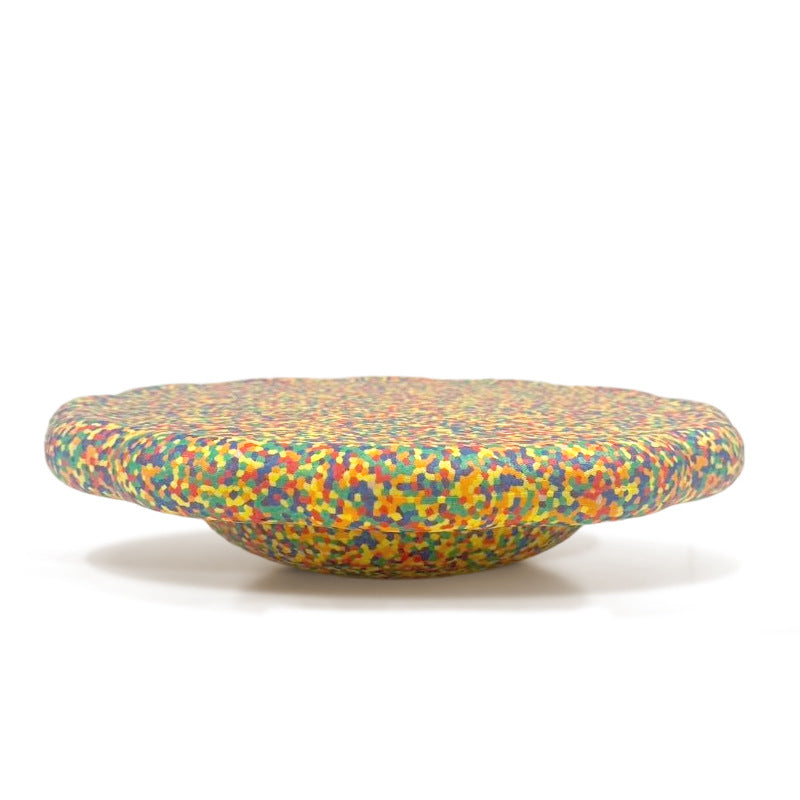 Children's Rainbow Crossing Stone EPP Sensory Integration Trainer 227