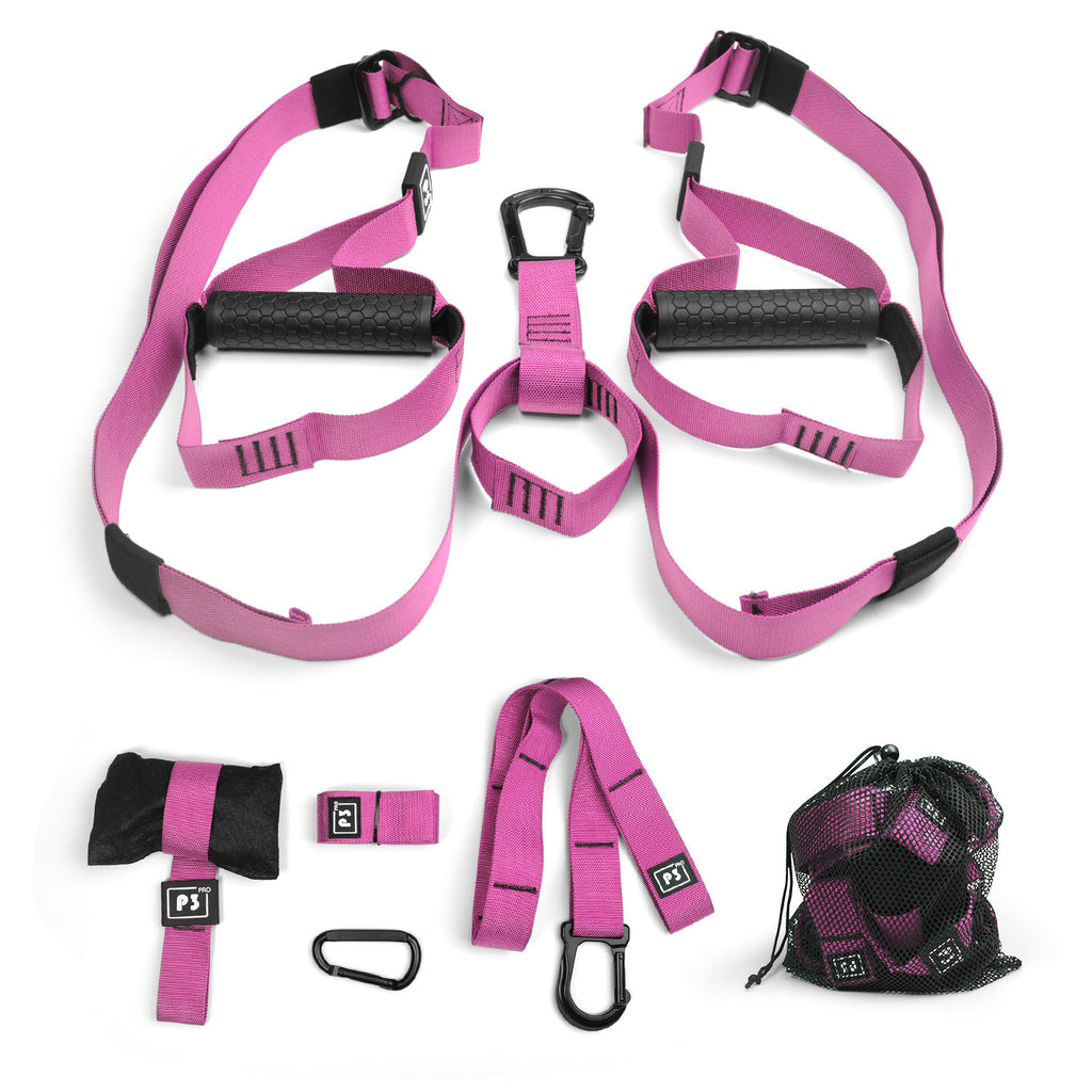 Fitness Hanging Training Belt, Home P3 Fitness Equipment, Tension Belt, Resistance Belt 410