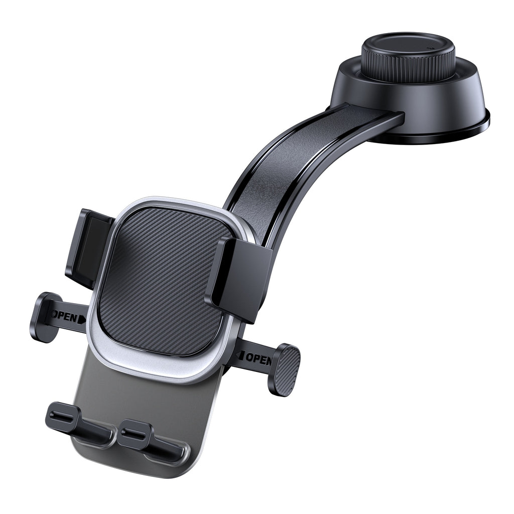 Air conditioning vent, mobile phone holder, car universal instrument panel 368