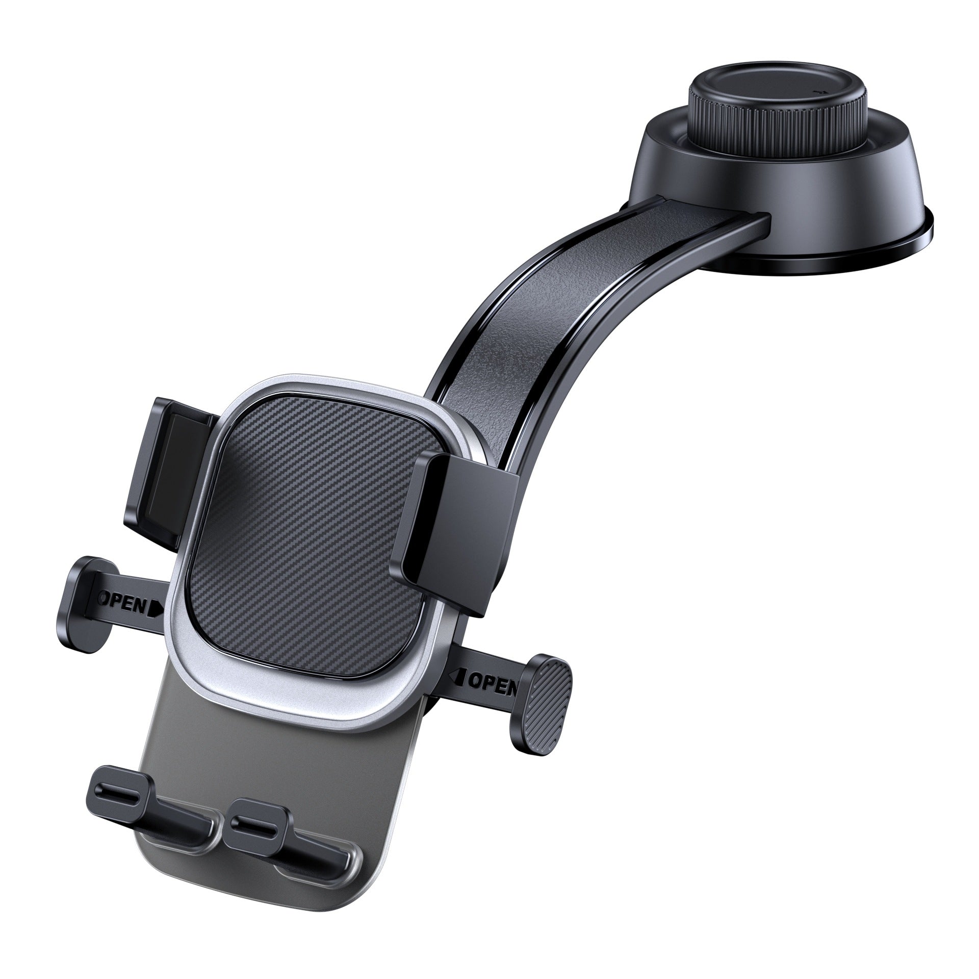 Air conditioning vent, mobile phone holder, car universal instrument panel 368