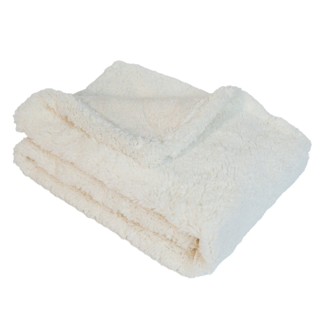 Waterproof and urine resistant pet blanket, cotton flannel, comfortable and thick dog pad mattress 331