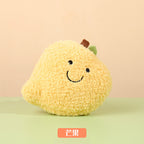 Creative Loveable Multi Specification Fruit Doll Plush Toy 239
