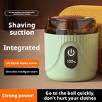 Hair ball trimmer, home USB charging shaver 174