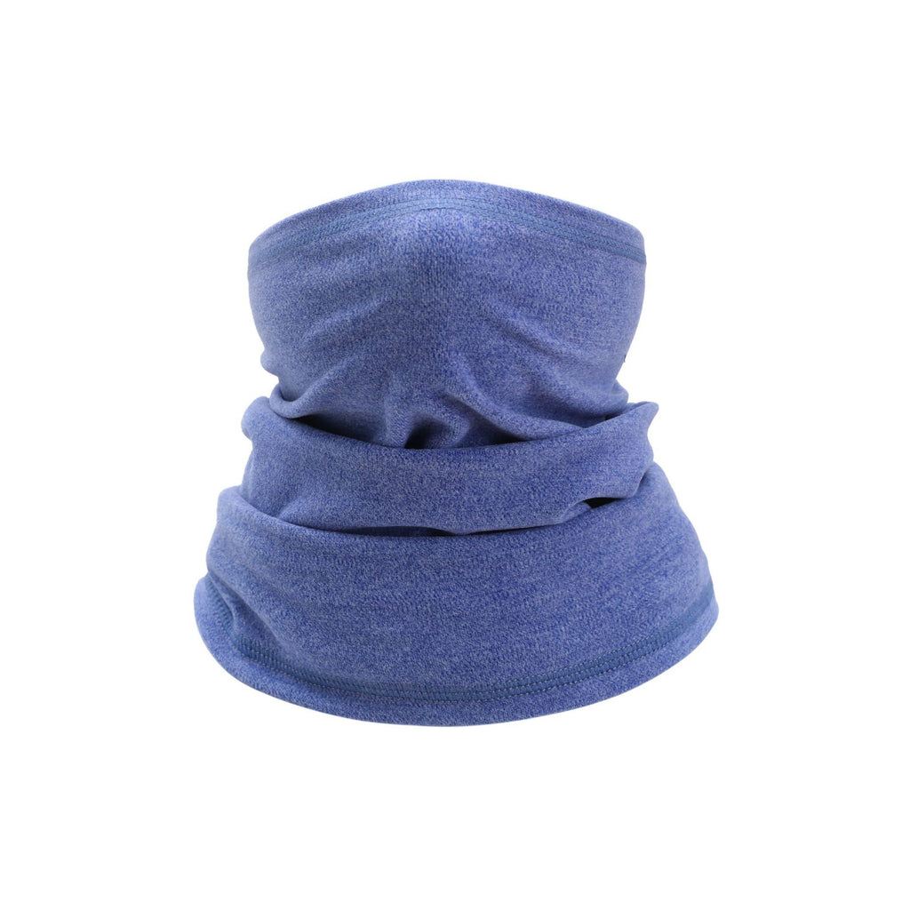 Neck wrap, leg wrap, headband, face mask, winter warm scarf, fleece-lined windproof face mask 518