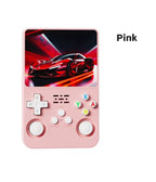 PSP R36S open-source handheld game console 144