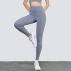 Yoga pants, sporty fitness pants, tight-fitting peach-shaped butt-lifting high-waisted yoga pants 1237CK