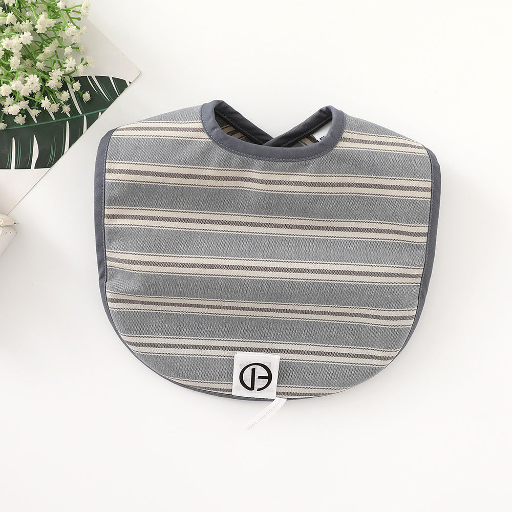 100 children's overalls with reverse dressing PU bibs 193