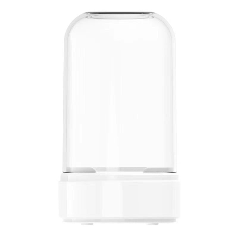 Children's electric toothbrush U-shaped baby sound wave soft fine hair 2-12 years old teeth guard 176