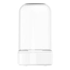 Children's electric toothbrush U-shaped baby sound wave soft fine hair 2-12 years old teeth guard 176