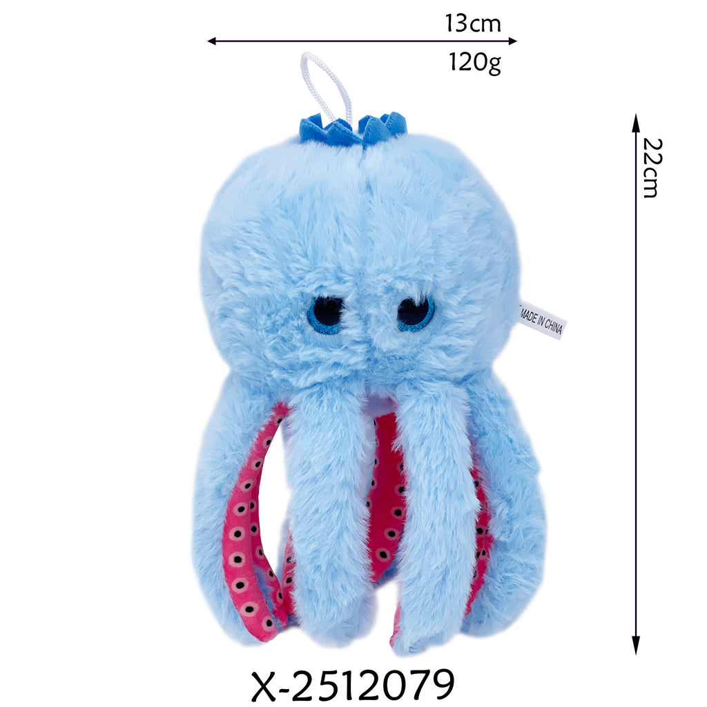 Shark figurine peripheral plush toys 198