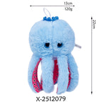 Shark figurine peripheral plush toys 198