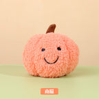 Creative Loveable Multi Specification Fruit Doll Plush Toy 239
