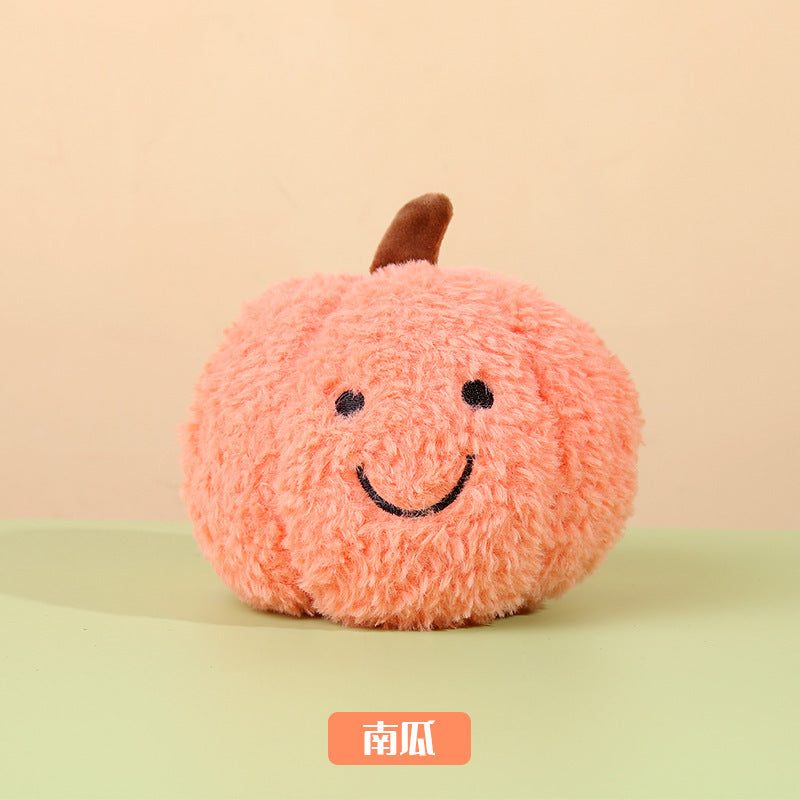 Creative Loveable Multi Specification Fruit Doll Plush Toy 239