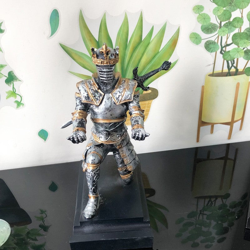 Tree Man Mobile Phone Stand Cartoon Desktop Ornament Handle Stand 252