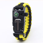 Umbrella rope bracelet survival bracelet multifunctional five in one 131