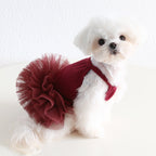 Dog Cat Clothing Pet Clothing Birthday Party 086