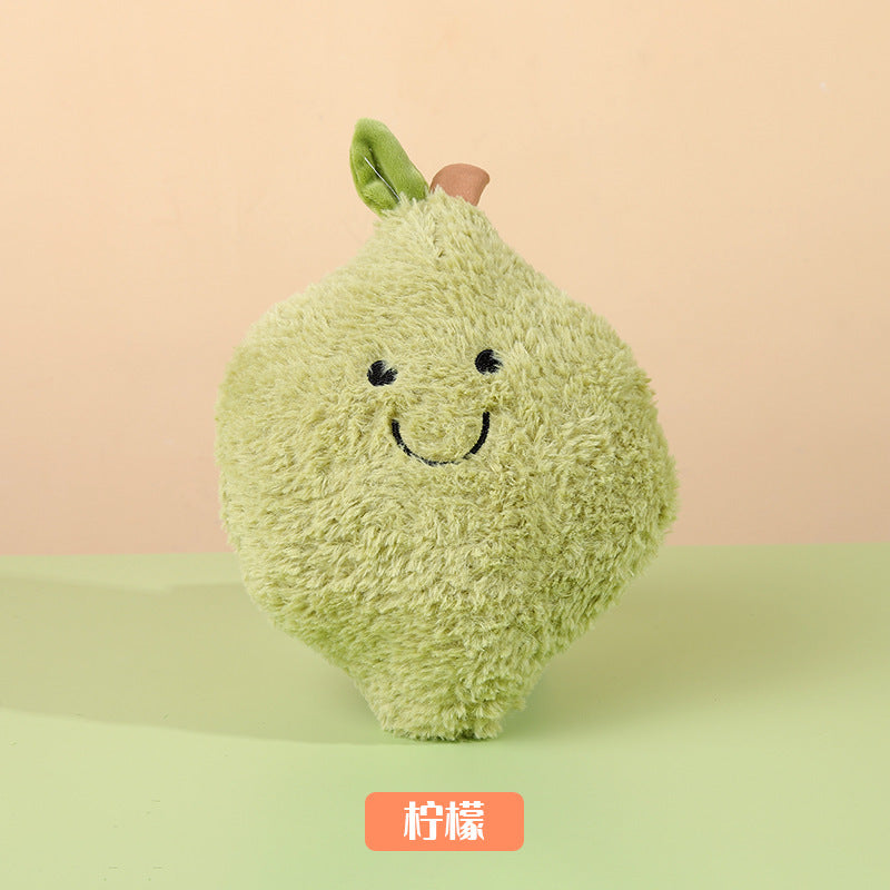 Creative Loveable Multi Specification Fruit Doll Plush Toy 239
