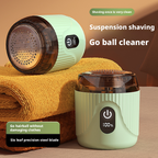 Hair ball trimmer, home USB charging shaver 174