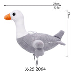 Shark figurine peripheral plush toys 198