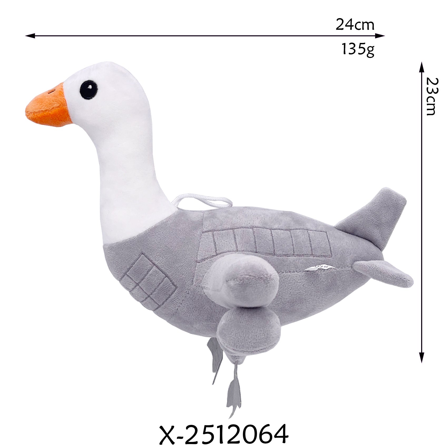 Shark figurine peripheral plush toys 198