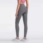 Yoga pants, sporty fitness pants, tight-fitting peach-shaped butt-lifting high-waisted yoga pants 1237CK