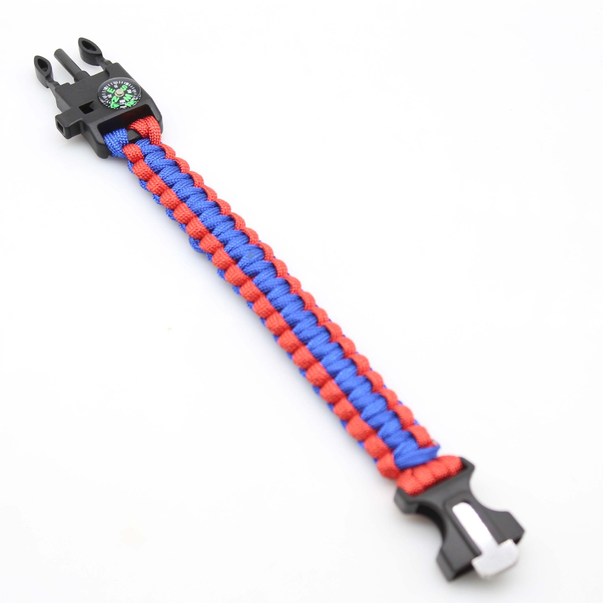 Umbrella rope bracelet survival bracelet multifunctional five in one 131