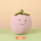 Creative Loveable Multi Specification Fruit Doll Plush Toy 239