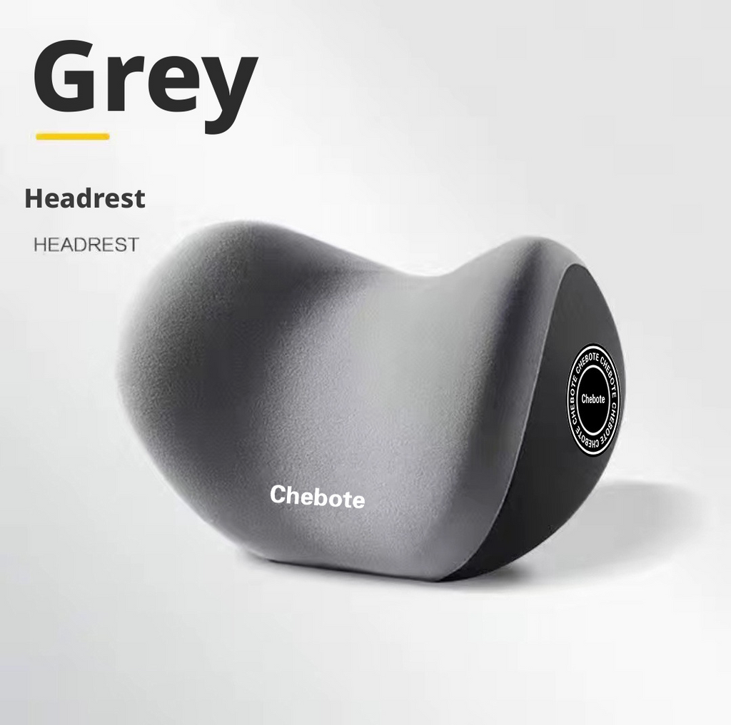 Car headrests, neck pillows, car pillows, memory foam seats, lumbar backrests, cushions for prolonged sitting, waist protection 449