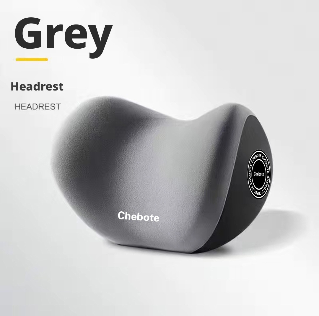 Car headrests, neck pillows, car pillows, memory foam seats, lumbar backrests, cushions for prolonged sitting, waist protection 449