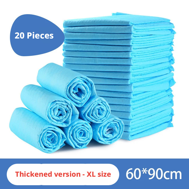 Dog urine pad disposable pet urine pad cat dog diaper 302