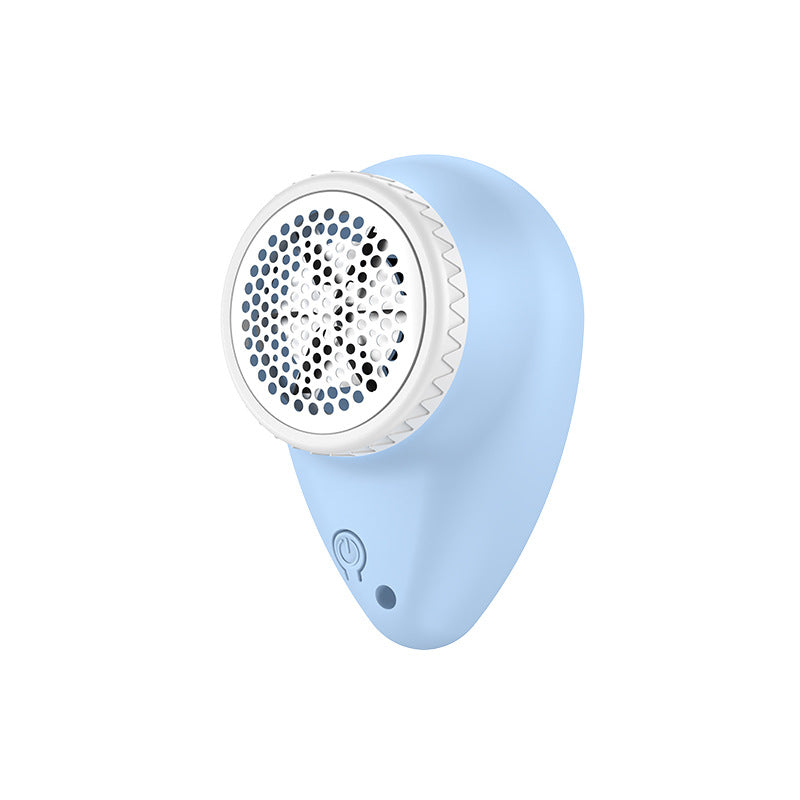 Hair ball trimmer, home USB charging shaver 174