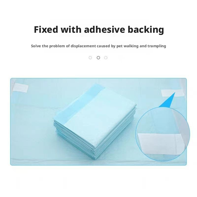 Dog urine pad disposable pet urine pad cat dog diaper 302