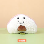 Creative Loveable Multi Specification Fruit Doll Plush Toy 239